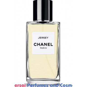 Chanel Jersey By Chanel Generic Oil Perfume 50ML (001349)